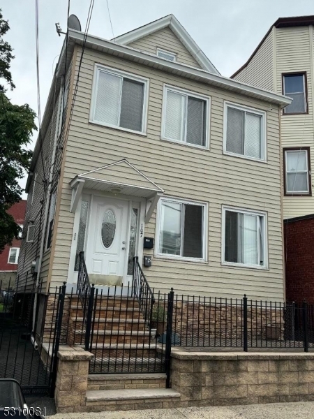 Property Photo:  107 10th St  NJ 07055 