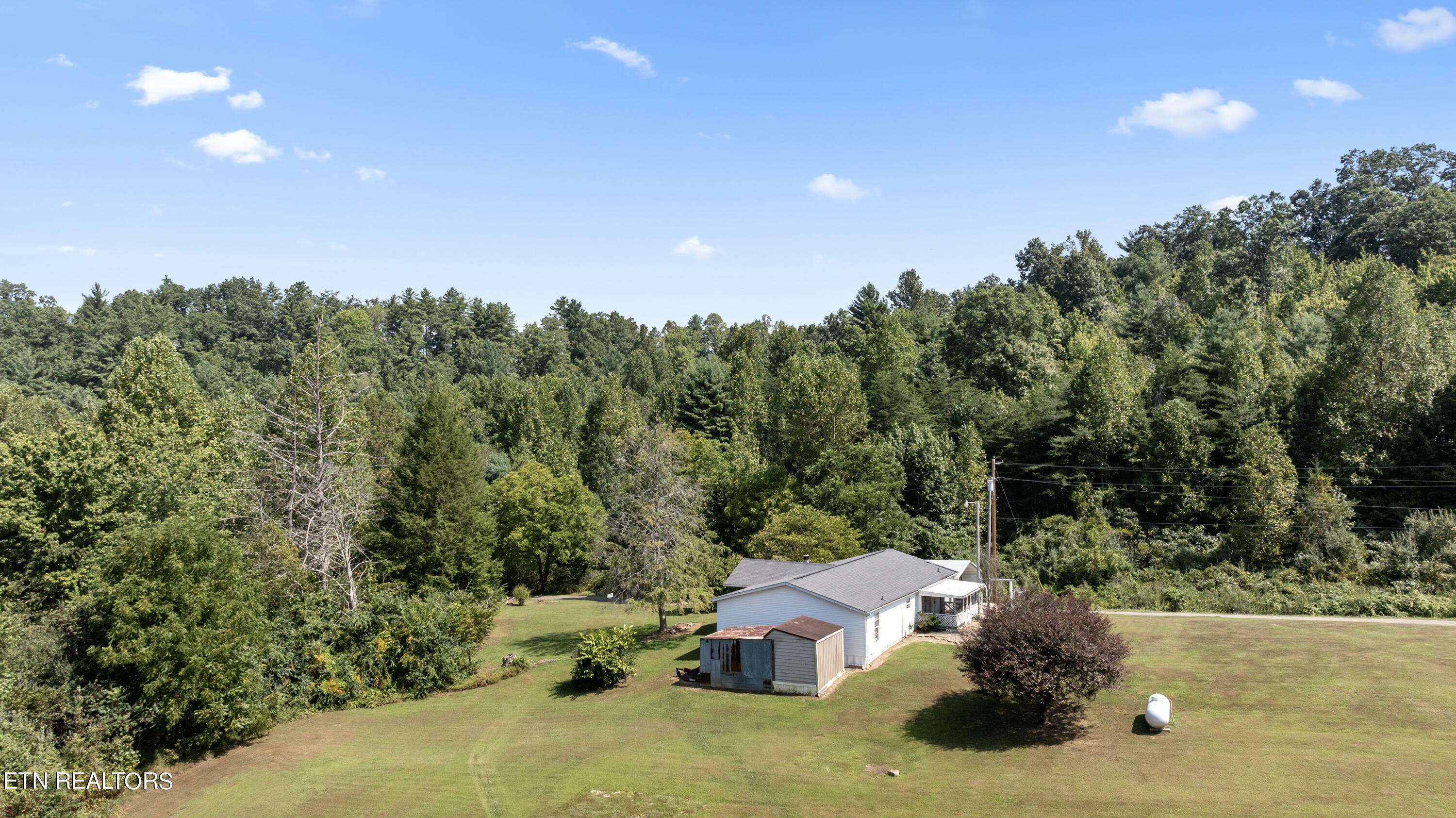 Property Photo:  134 Doc Howard Rd  TN 37770 