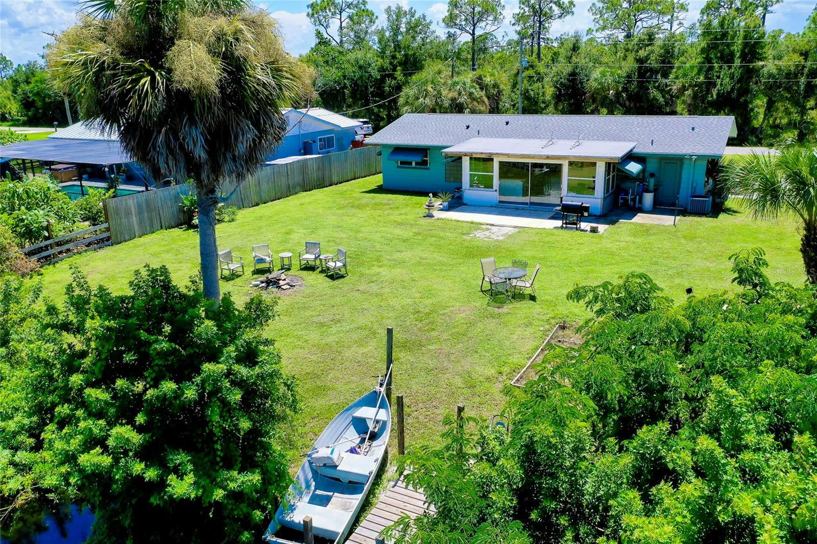 Property Photo:  9027 E River Road  FL 34293 