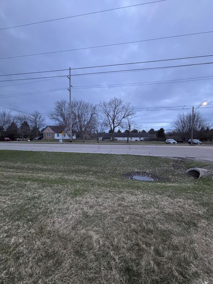 Property Photo:  3329 120th Avenue  MI 49424