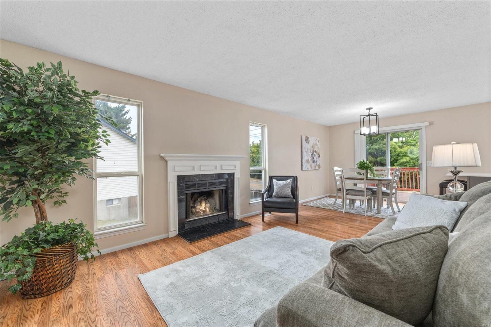 Property Photo: 1662 Chapman Court MO 63303