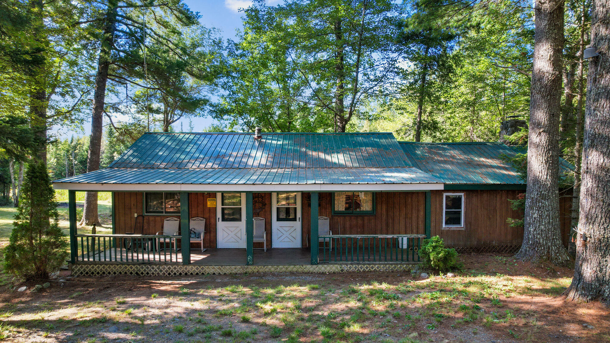 Property Photo:  389 Airline Road  ME 04408 