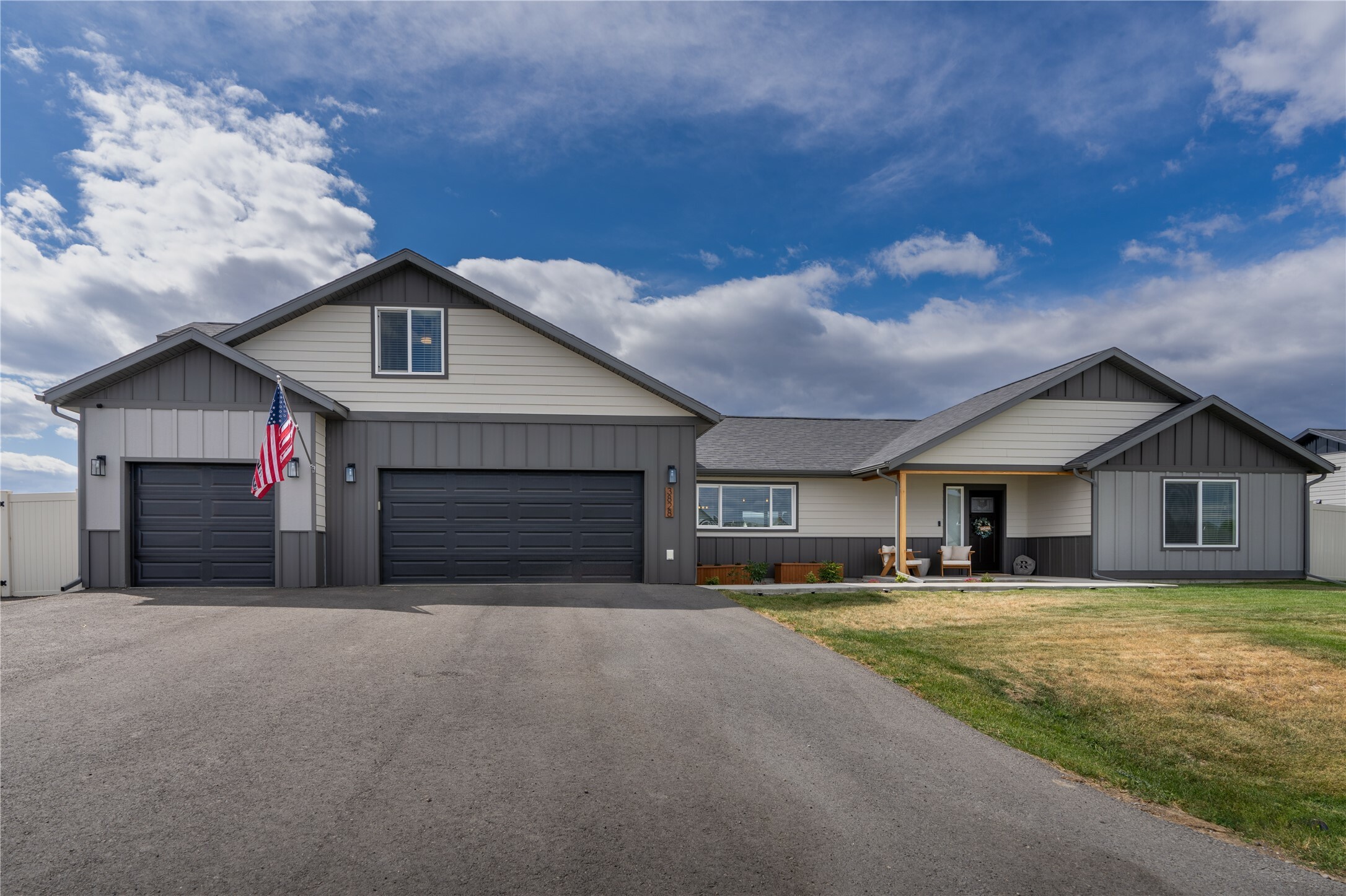 3828 Rosette Lane  Helena MT 59602 photo