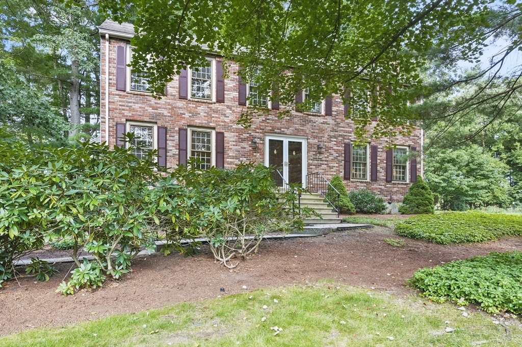 Property Photo:  163 Stonecleave Road  MA 01845 