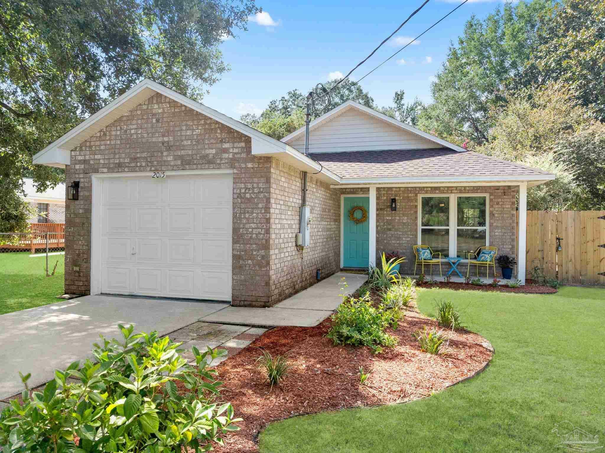 Property Photo:  2015 Toni St  FL 32504 