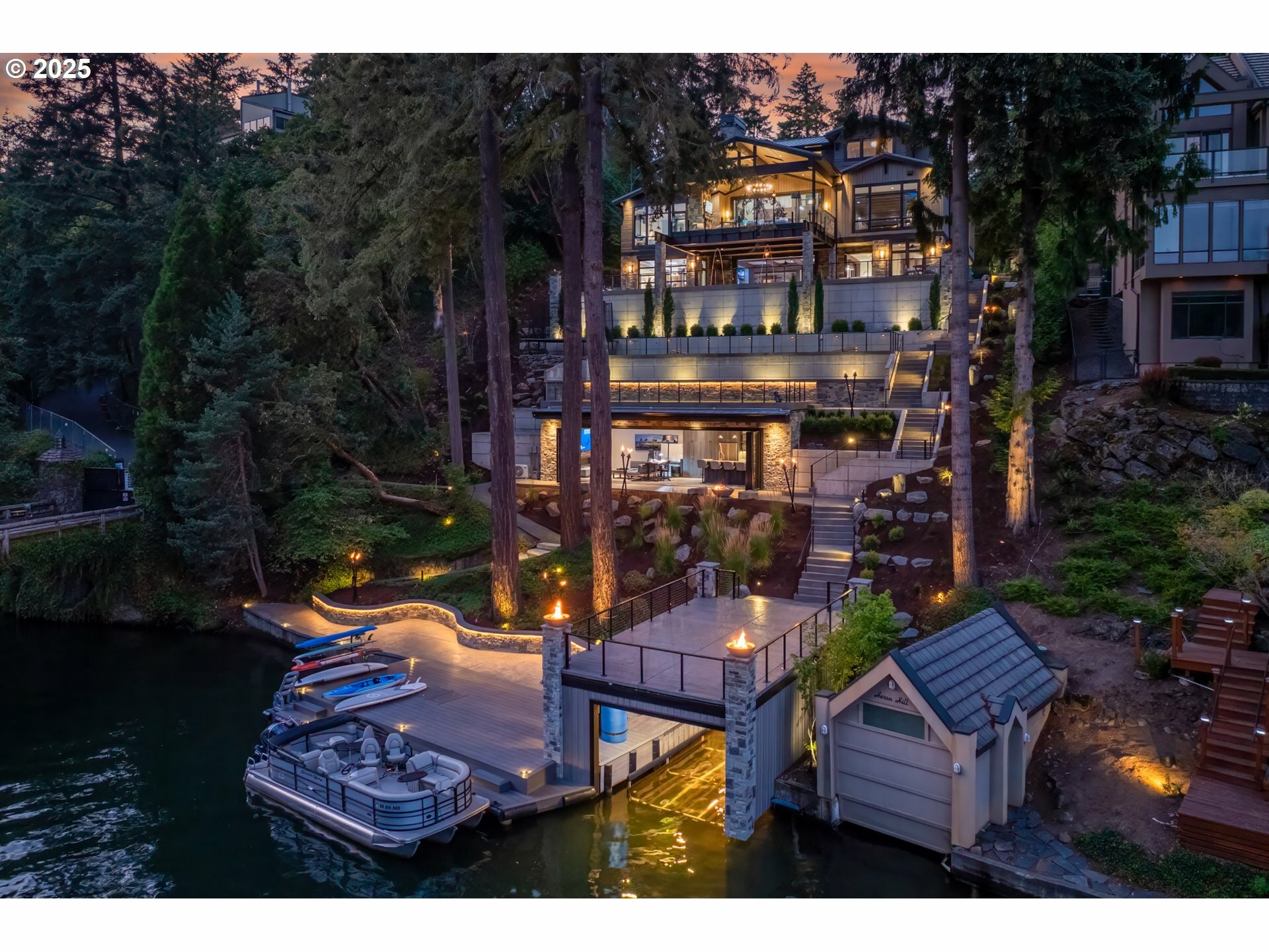1810 Northshore Rd  Lake Oswego OR 97034 photo