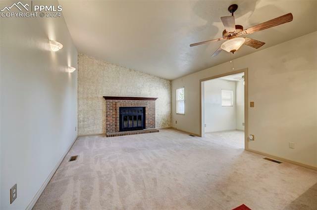 Property Photo:  3895 Beltana Drive  CO 80920 