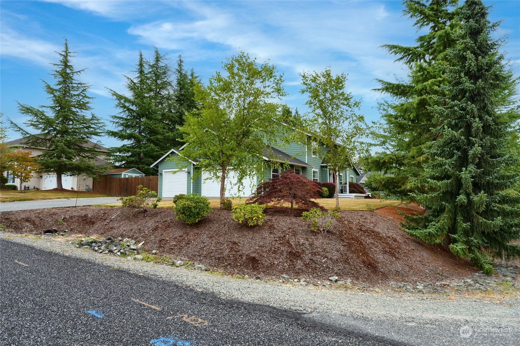 Property Photo:  17138 Trout Drive  WA 98274 