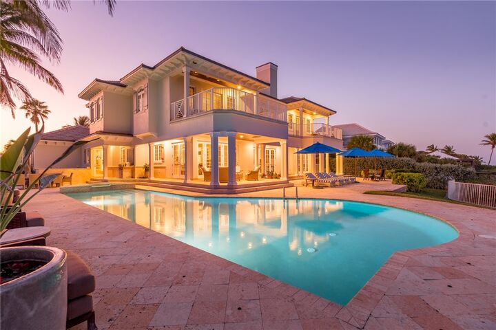 Property Photo: 2265 & 2255 Seaside Street FL 32963
