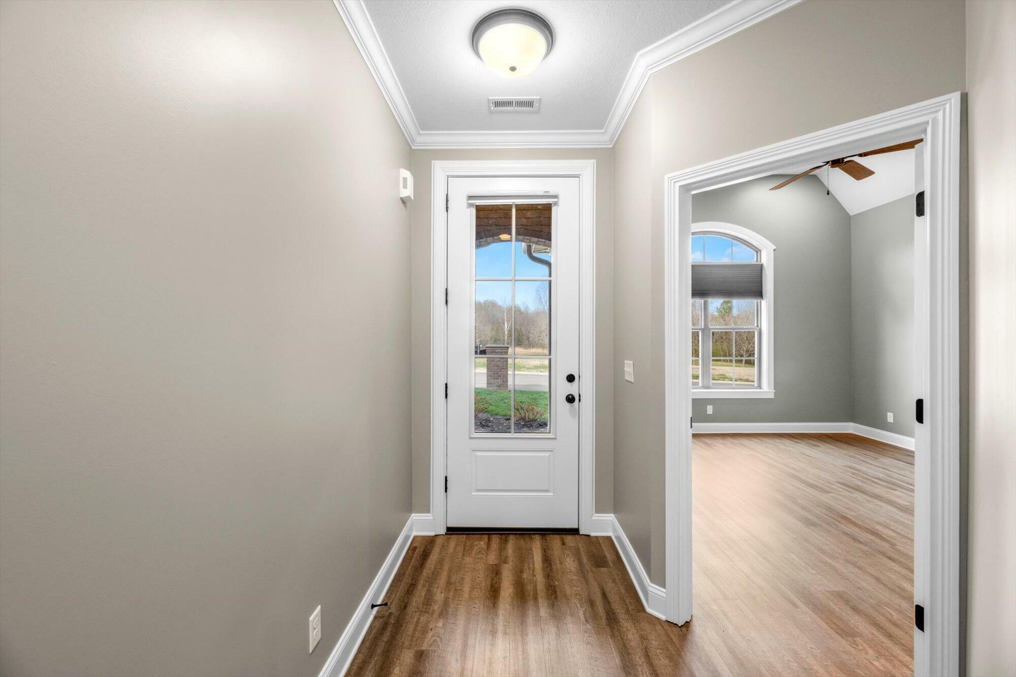 Property Photo: 207 Zion Cove Lane TN 37329