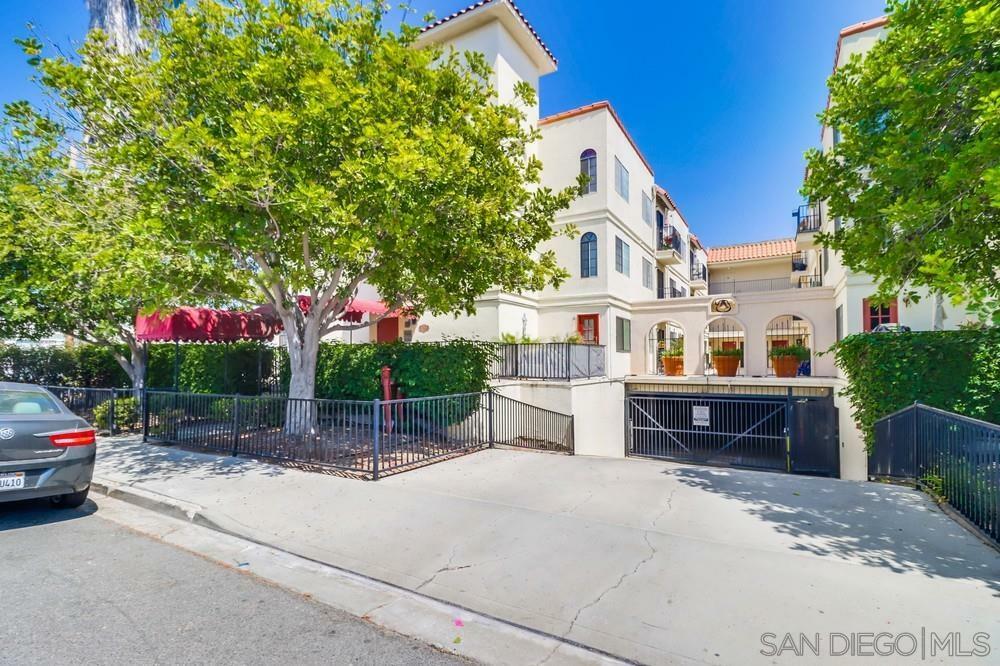 Property Photo:  4205 Ohio Street 102  CA 92104 