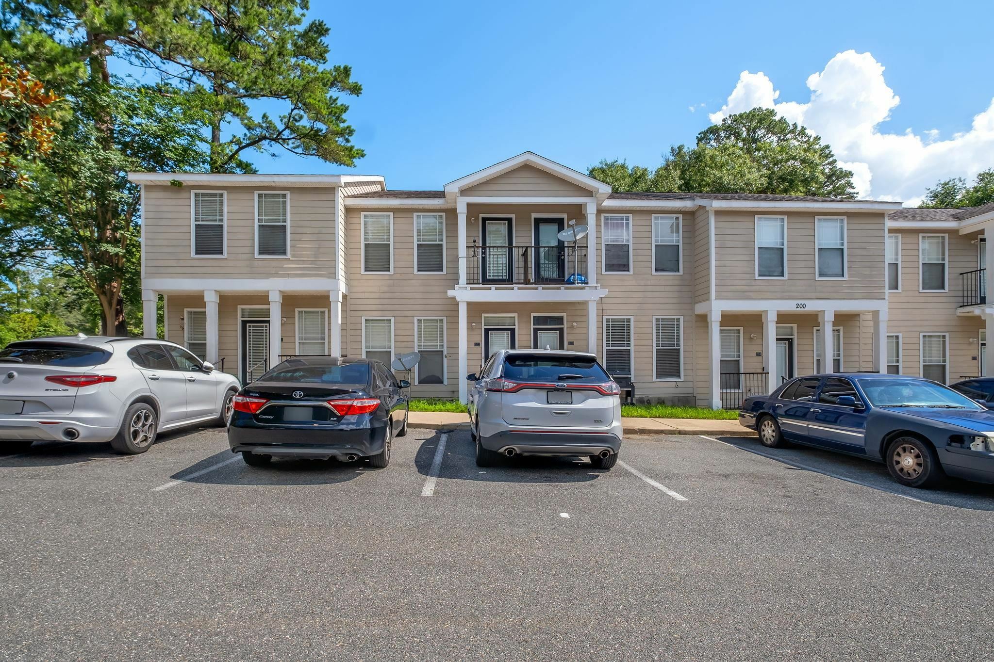 Property Photo:  2400 Fred Smith Road 202  FL 32303 