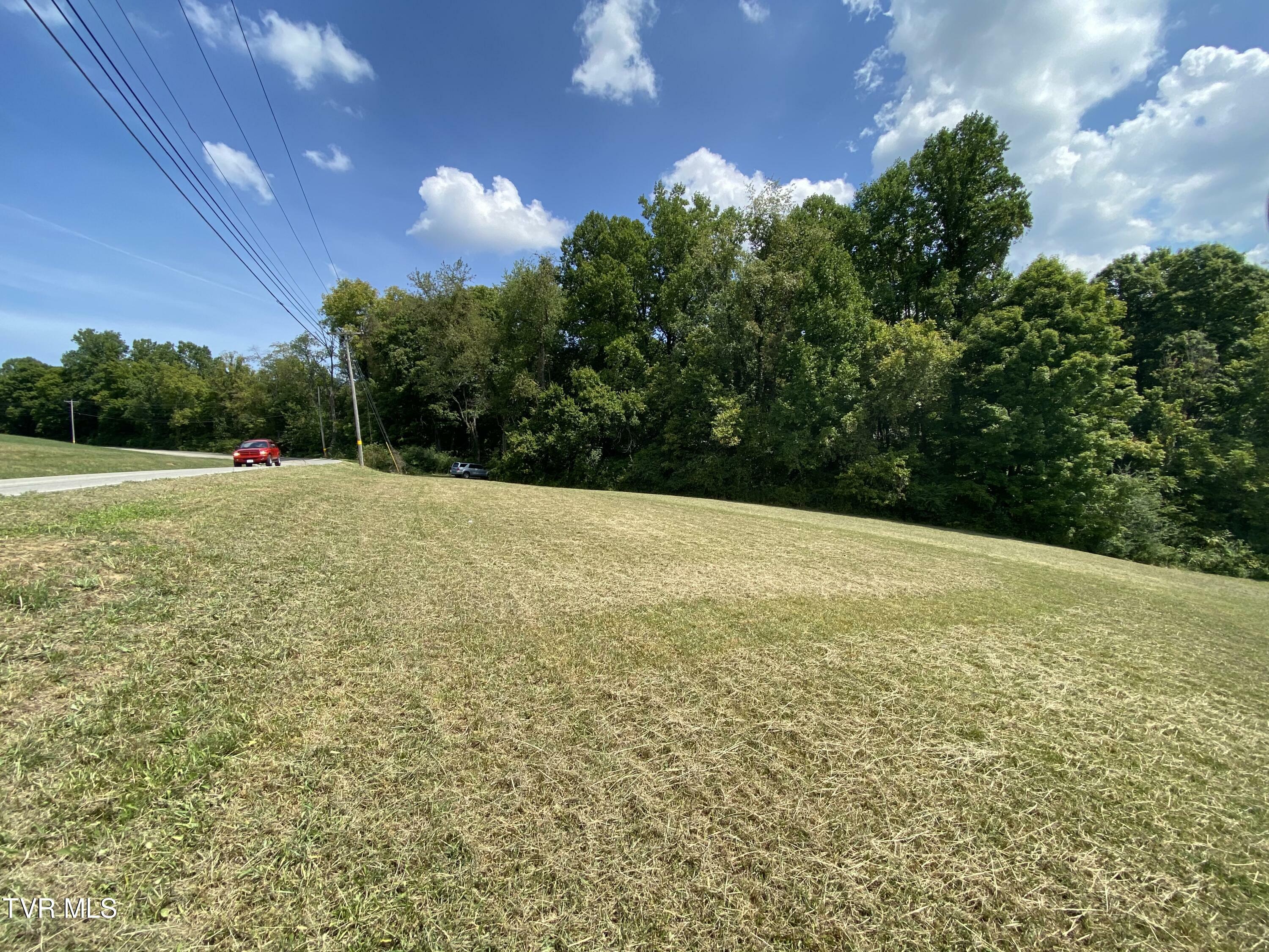 Property Photo:  Tbd Knob Creek Road  TN 37615 