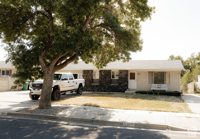 Property Photo: Address not disclosed UT 84070