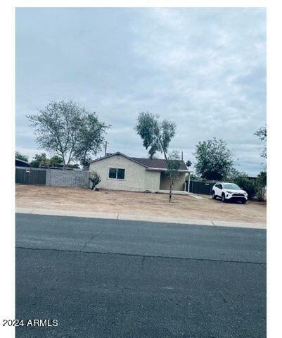 Property Photo:  22 S 83rd Place  AZ 85208 