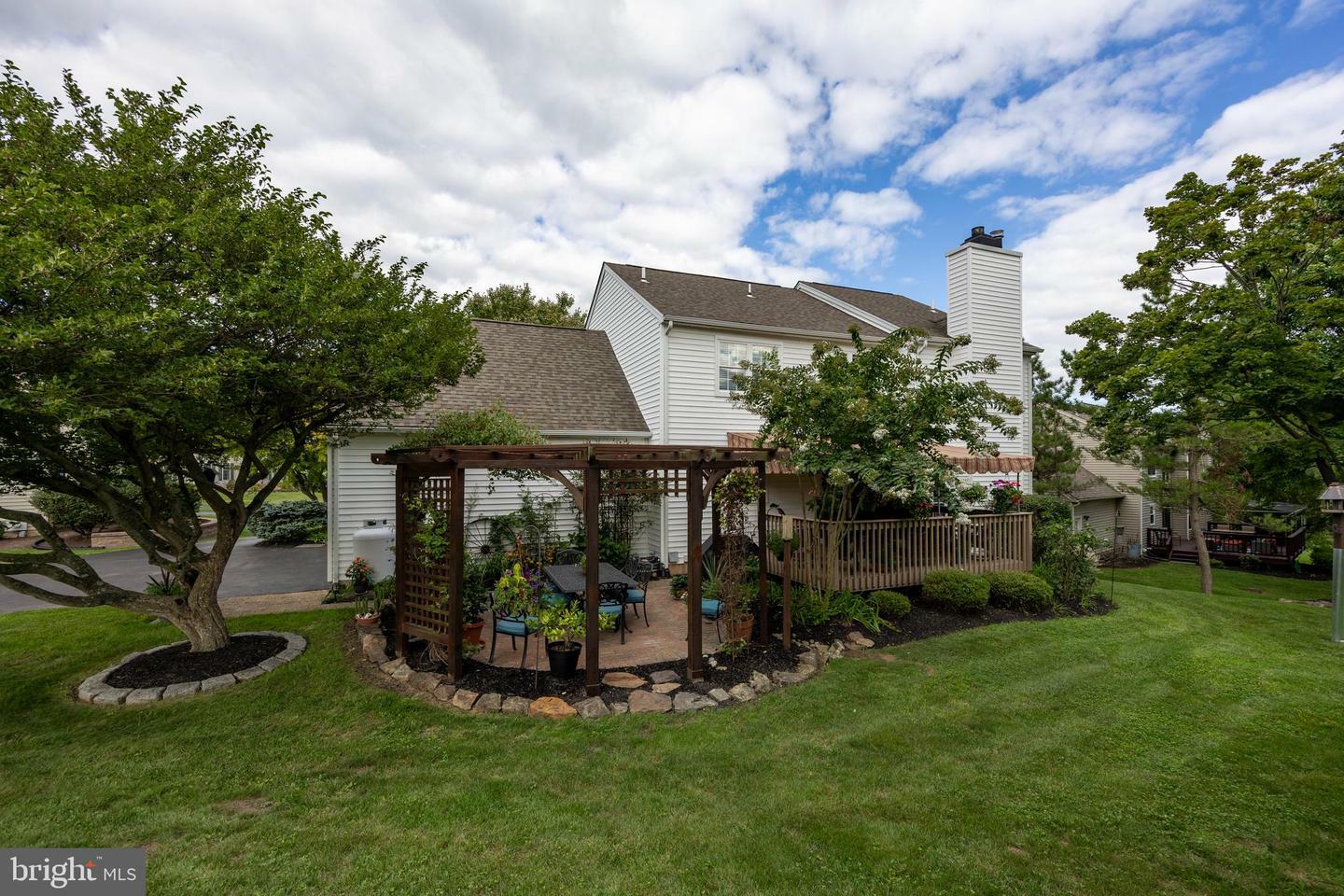 Property Photo:  806 Quail Way  PA 19425 