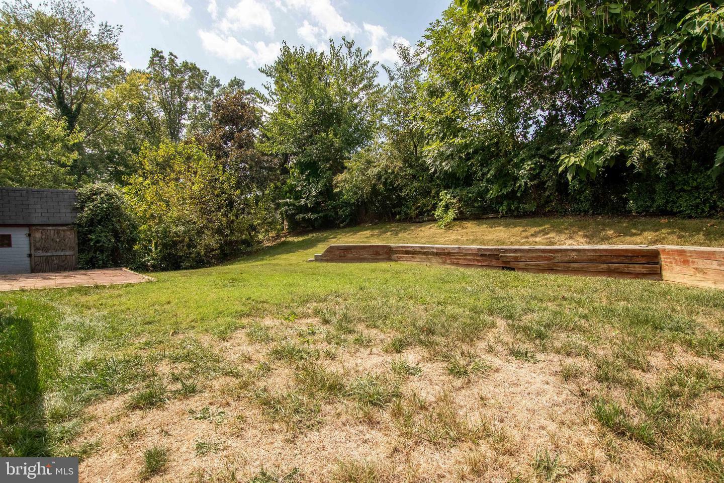 Property Photo:  4600 Hamilton Drive  VA 22193 