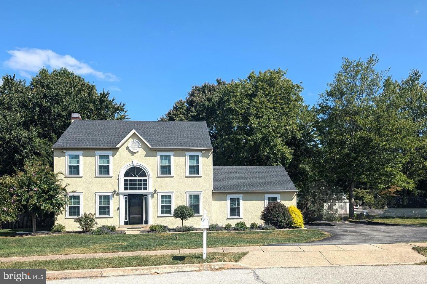 3002 Lenape Drive  Collegeville PA 19426 photo
