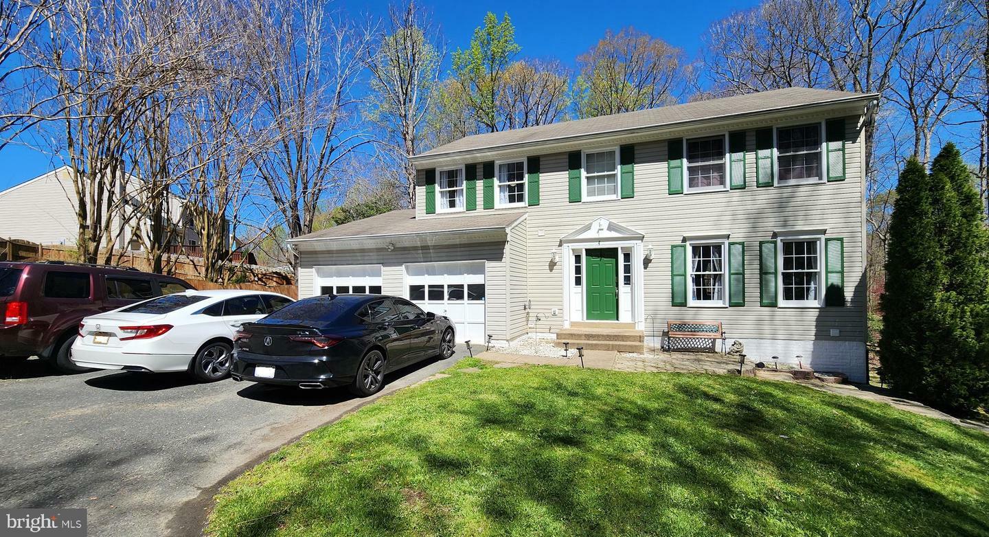 Property Photo:  4 Willow Glen Court  VA 22554 