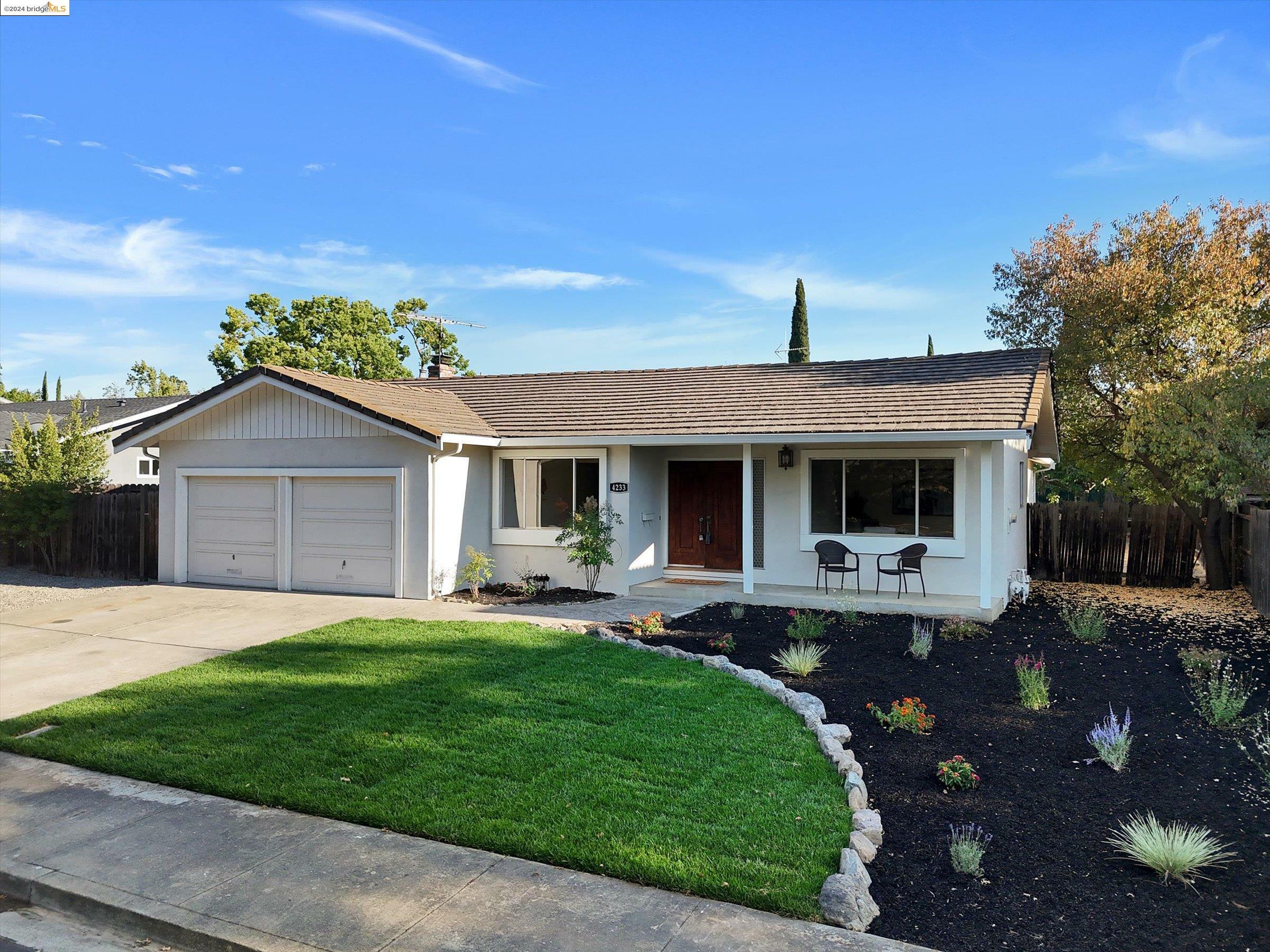 4233 Findlay Way  Livermore CA 94550 photo