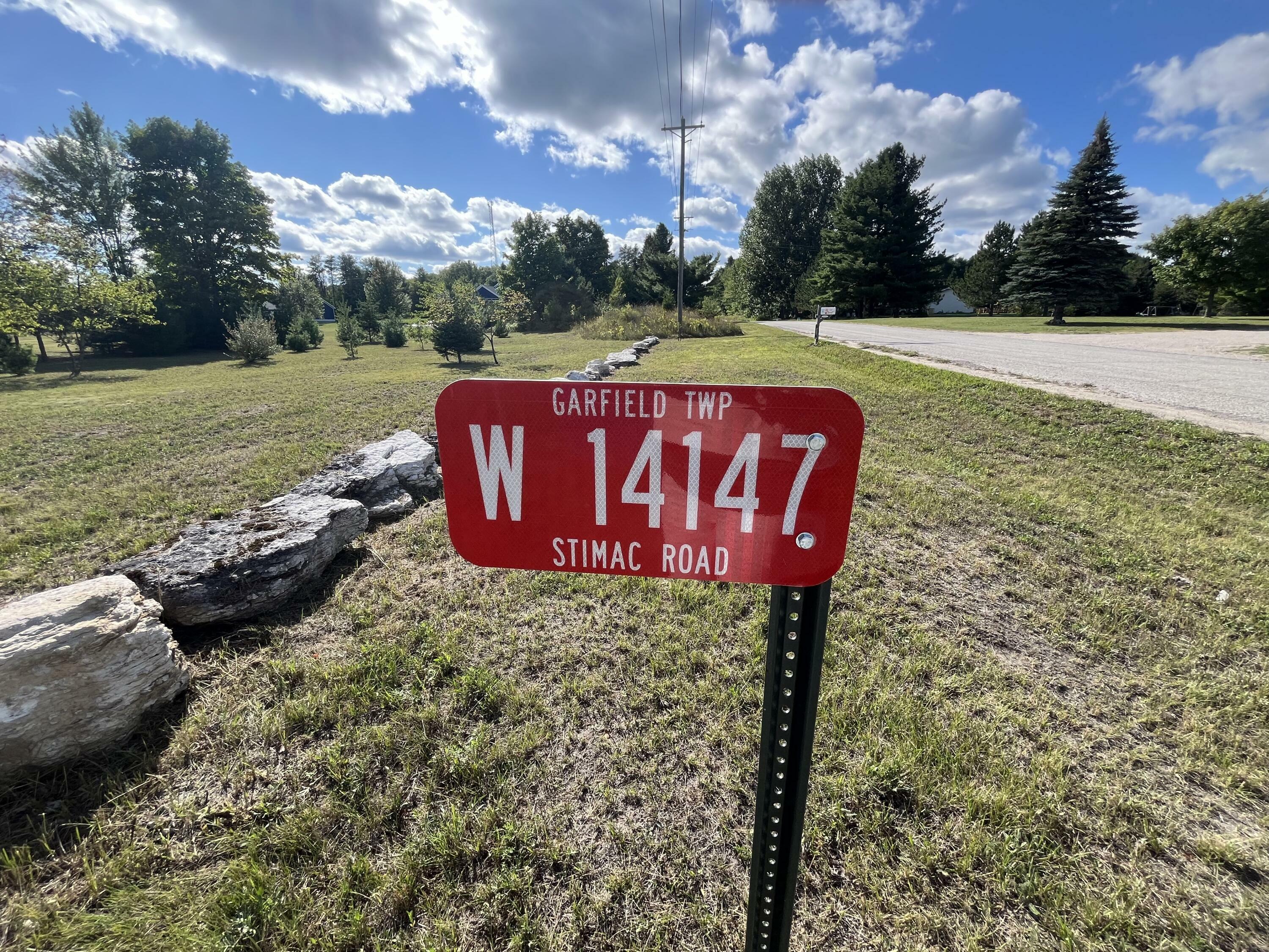 Property Photo: W14147 Stimac Rd MI 49827