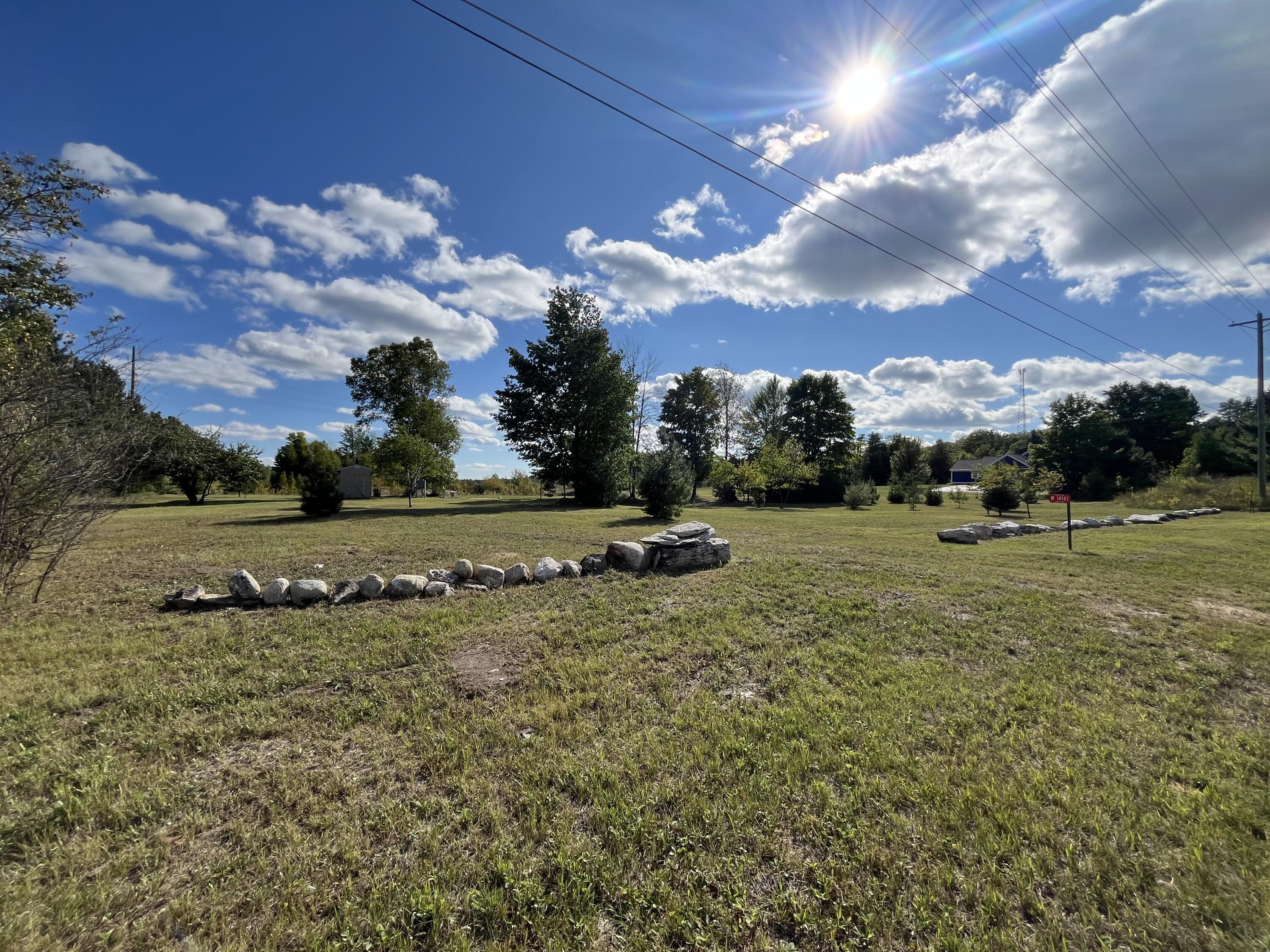 Property Photo: W14147 Stimac Rd MI 49827
