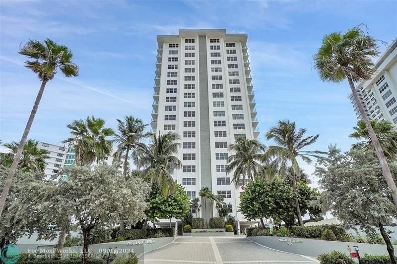 Property Photo:  3550 Galt Ocean Dr 608  FL 33308 