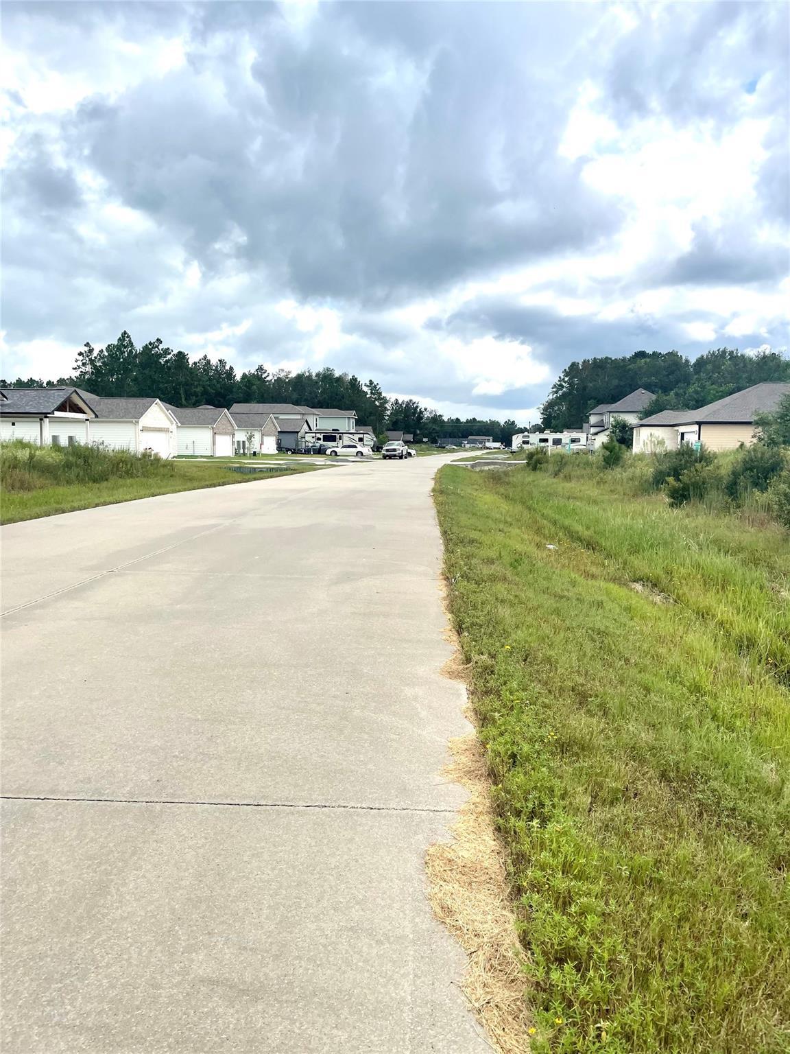 Property Photo:  1114 Road 5203  TX 77327 