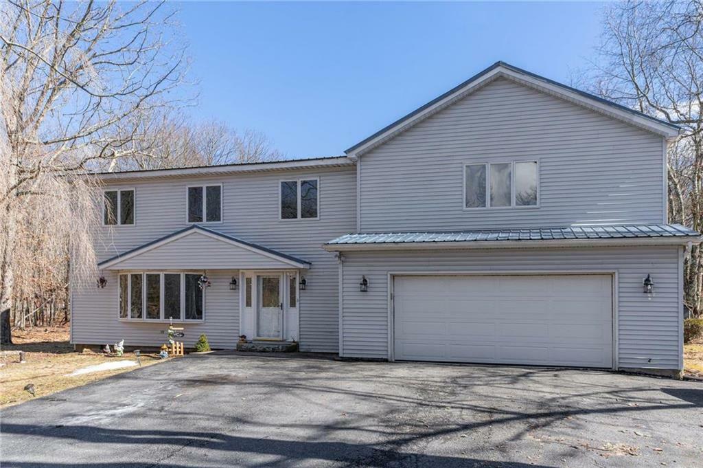 Property Photo:  130 Lenape Trail  PA 18210 