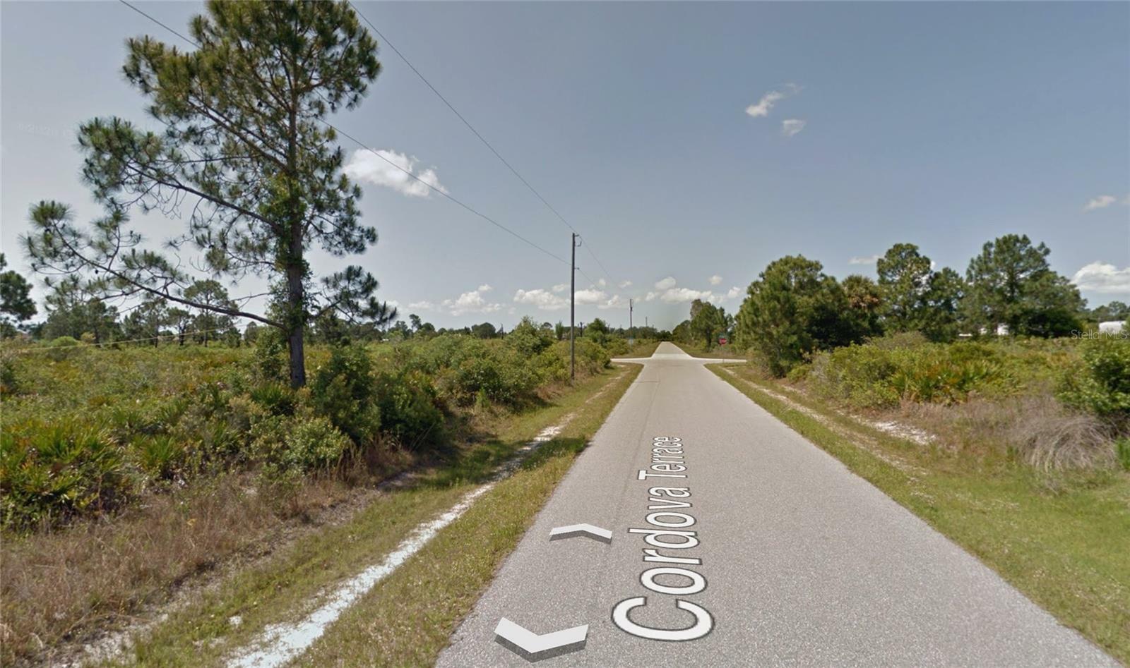 Property Photo:  Cordova Terrace  FL 34291 