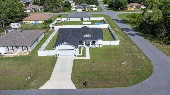 Property Photo:  2479 SW 167th Loop  FL 34473