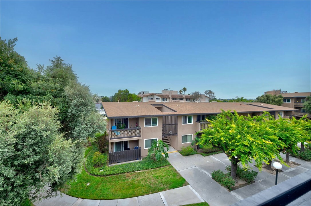 Property Photo:  12200 Montecito Road B322  CA 90740 