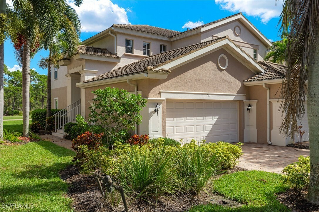 Property Photo:  9120 Spanish Moss Way 521  FL 34135 