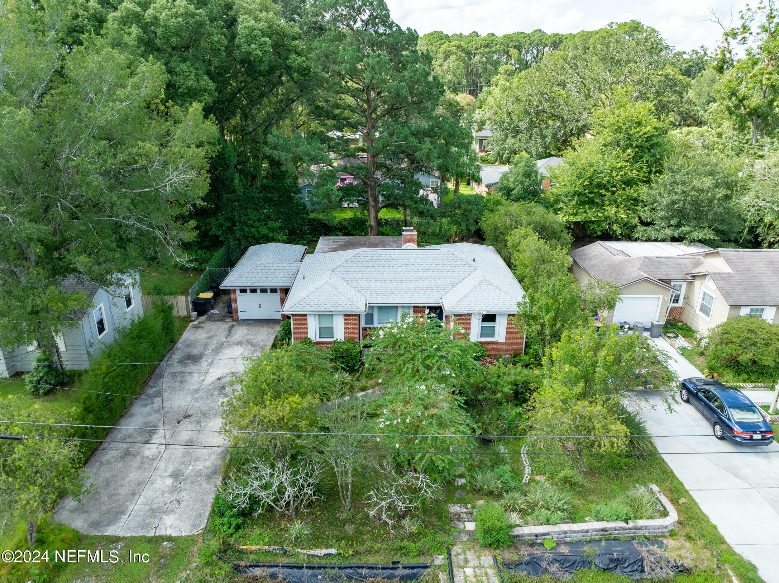 Property Photo:  5226 Astral Street  FL 32205 