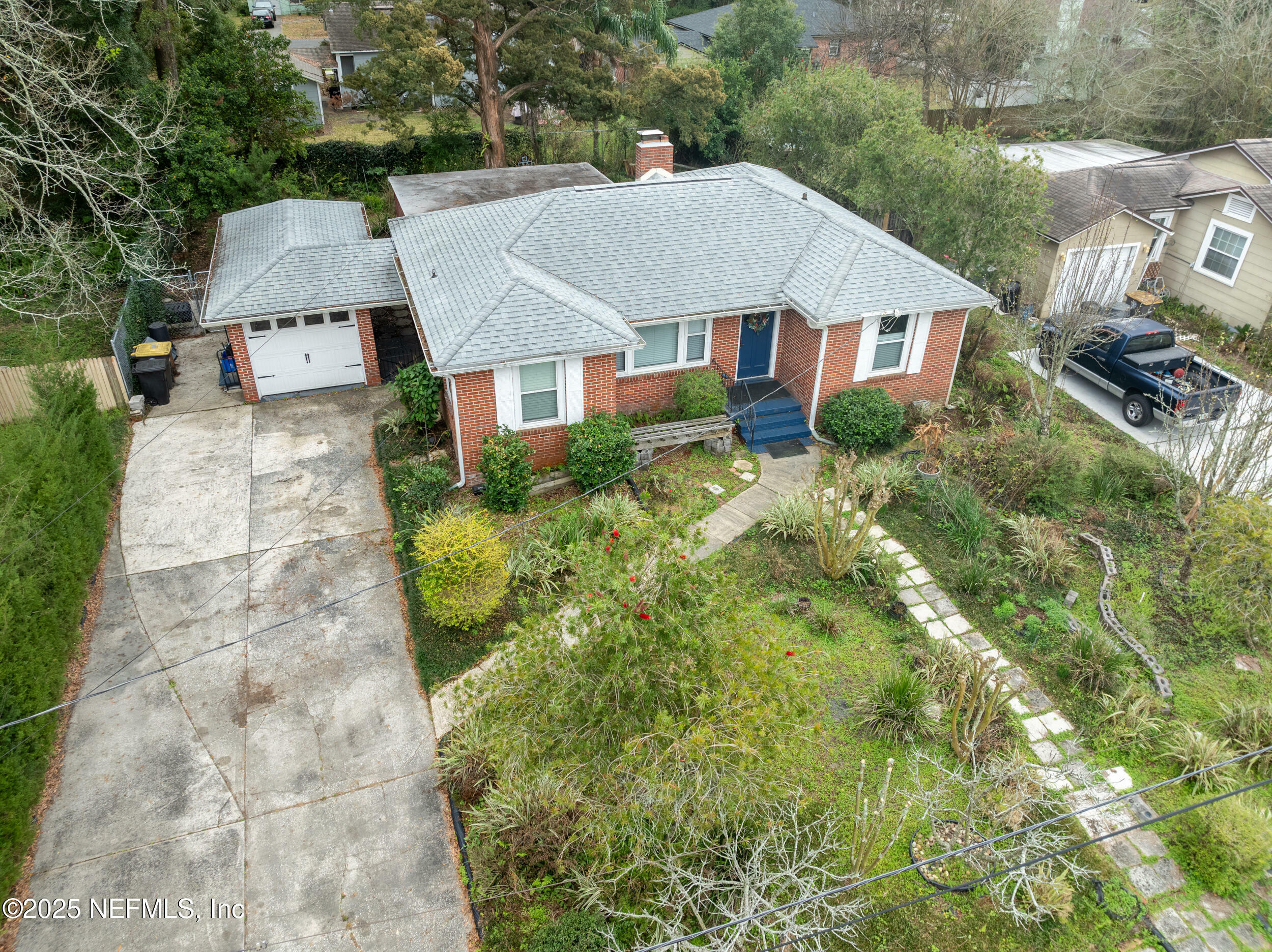 Property Photo:  5226 Astral Street  FL 32205 