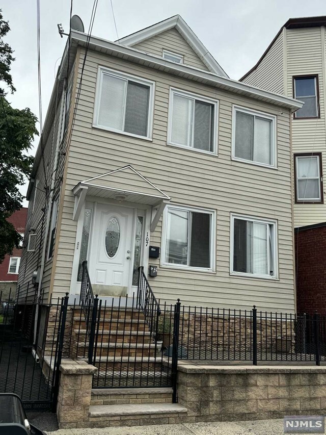 Property Photo:  107 10th Street  NJ 07055 