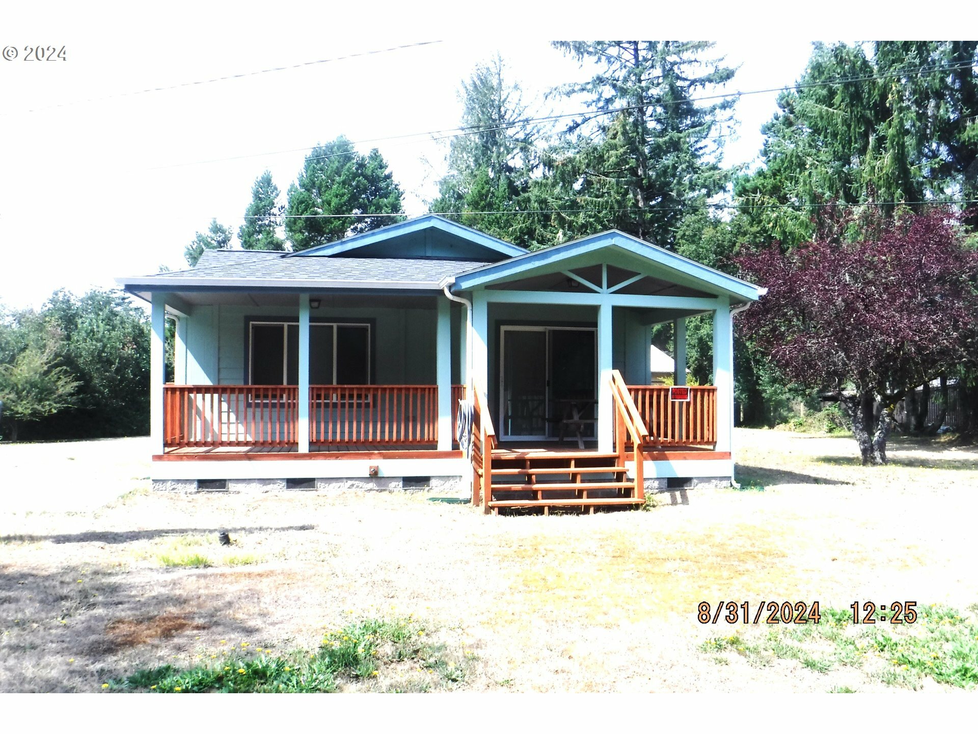 69712 Wildwood Rd  North Bend OR 97459 photo