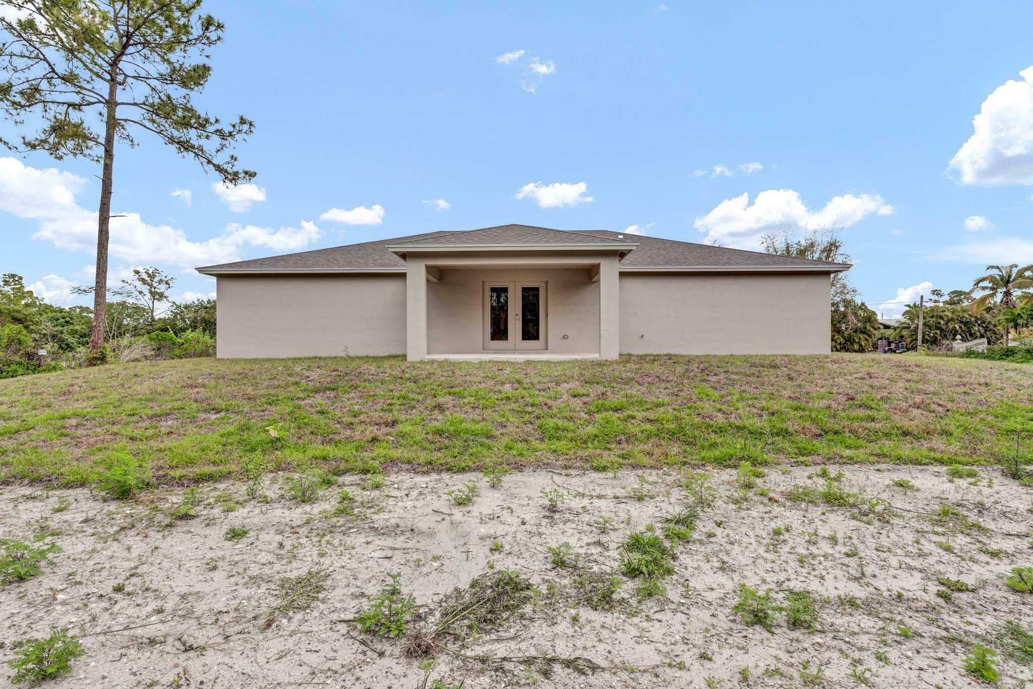 Property Photo: 13608 69th Street N FL 33412