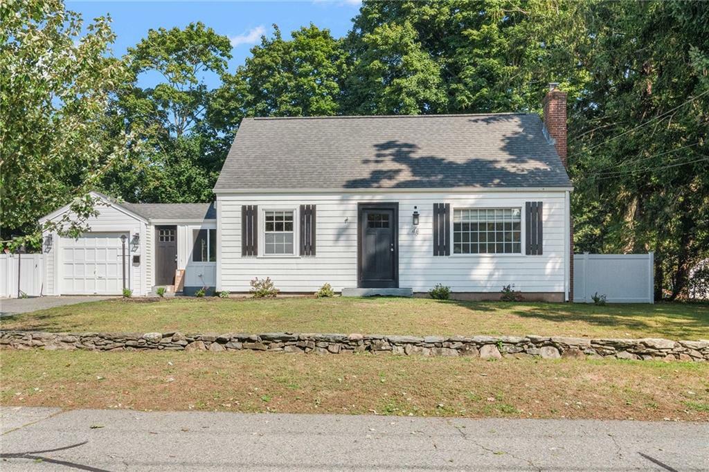 Property Photo:  48 Prospect Street  RI 02806 