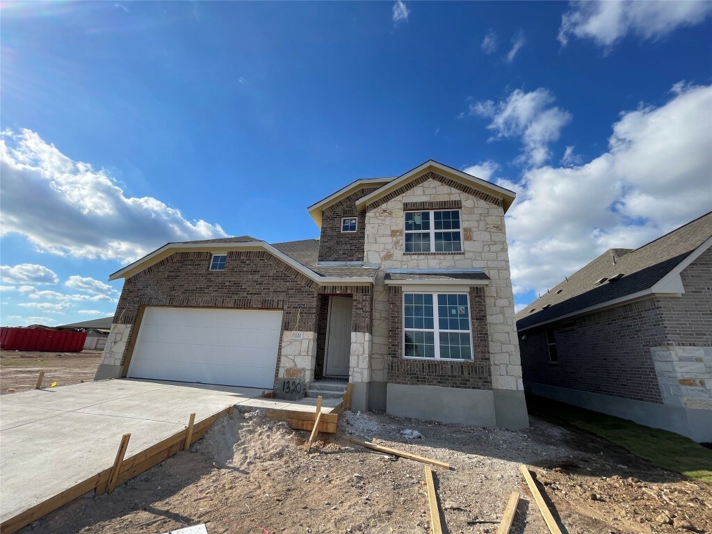Property Photo: 1320 Dog Iron Court TX 78633