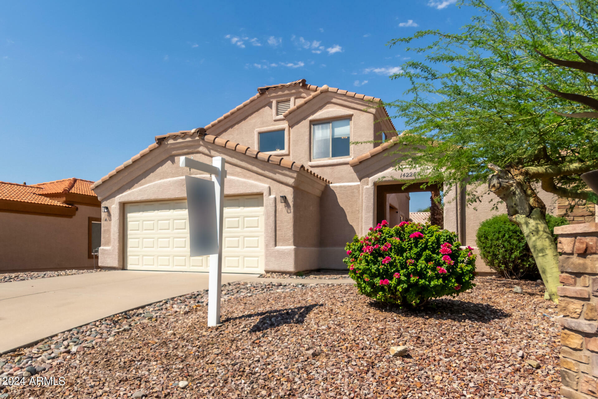 Property Photo:  14220 N Hawthorn Court A  AZ 85268 