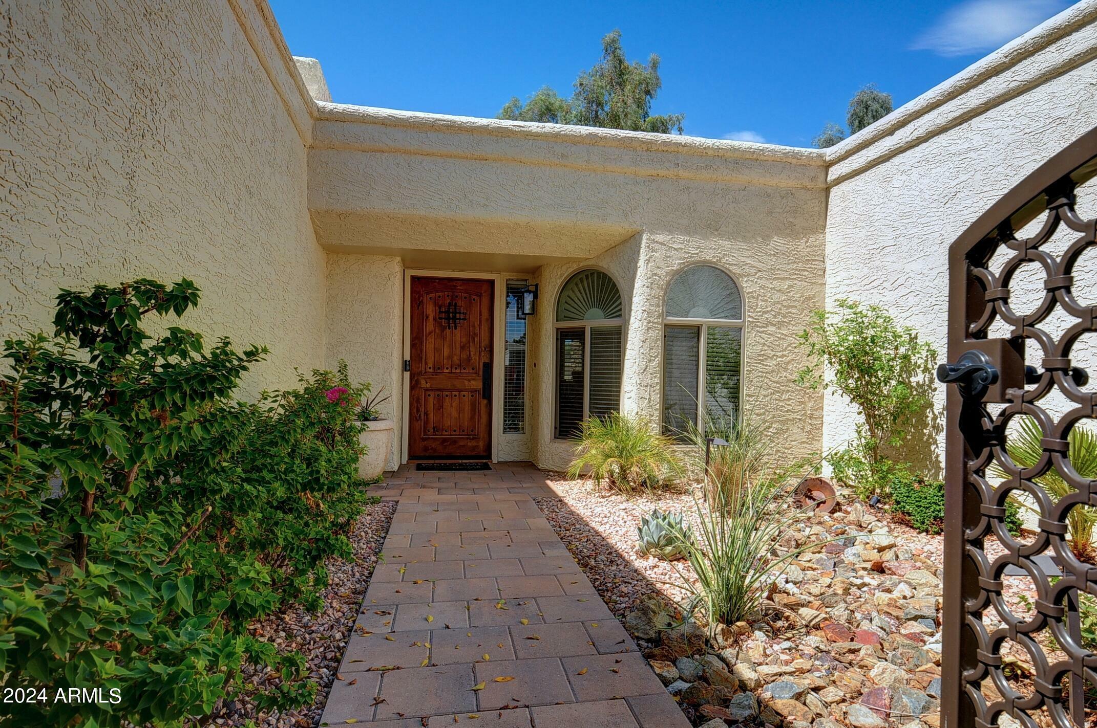 Property Photo:  8920 N 83rd Street  AZ 85258 