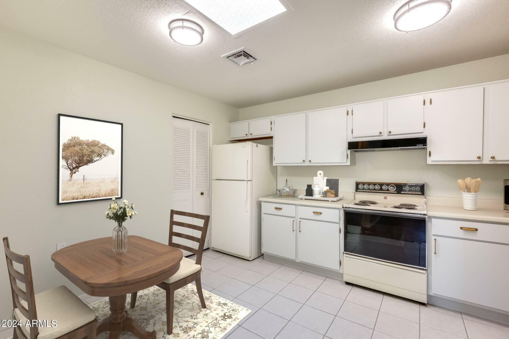 Property Photo:  14300 W Bell Road 35  AZ 85374 