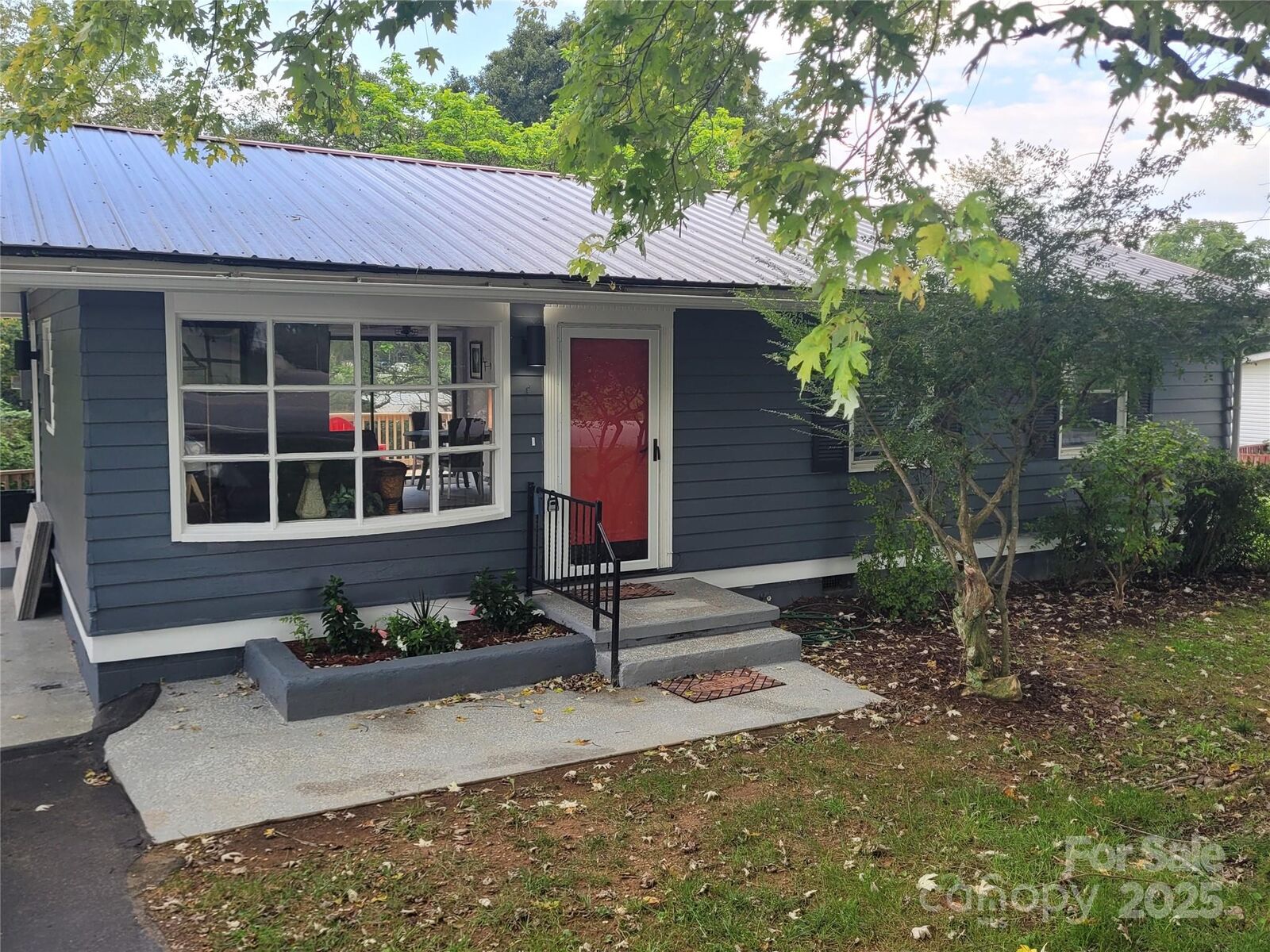 Property Photo:  482 Gorman Bridge Road  NC 28806 
