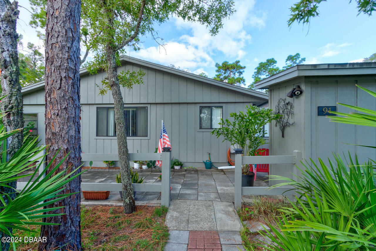 91 Cypress Pond Road  Port Orange FL 32128 photo