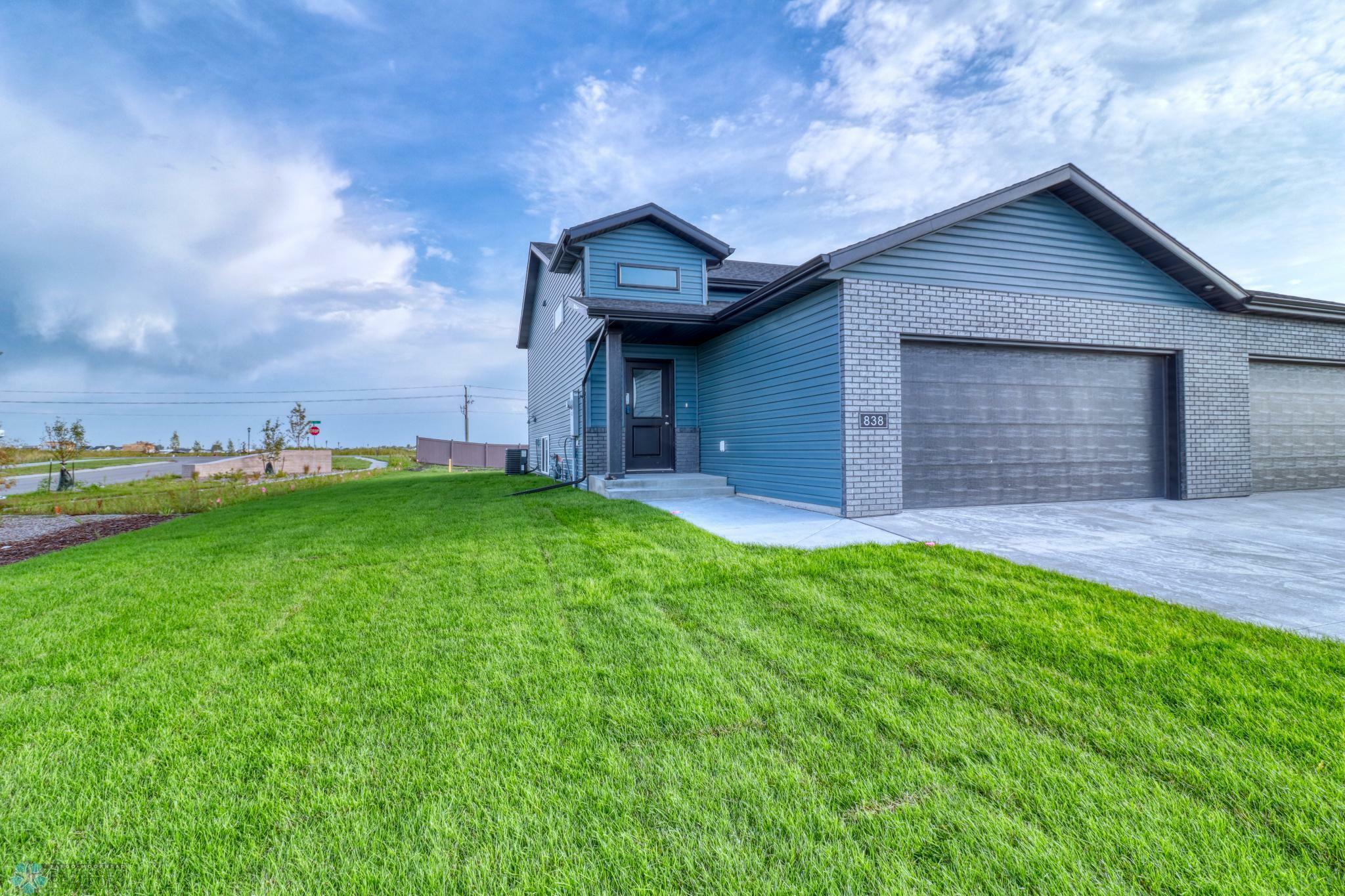 Property Photo:  838 1st Avenue  ND 58047 