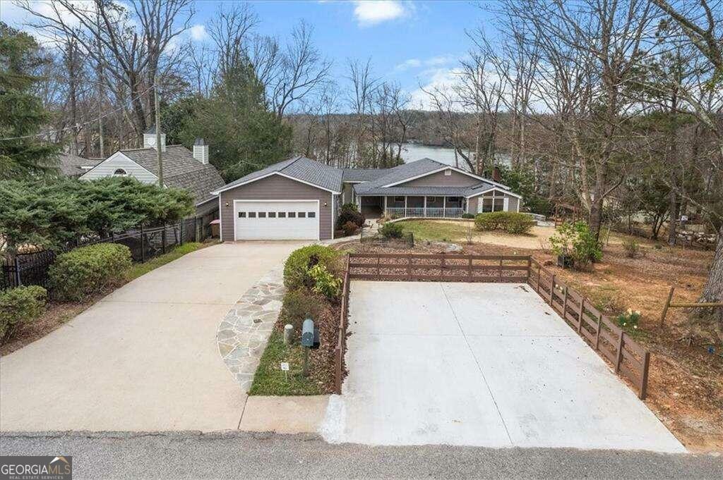 5985 Nachoochee Trail  Flowery Branch GA 30542 photo