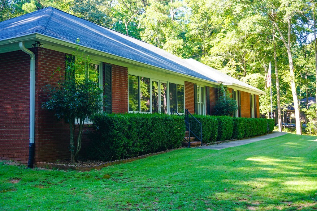 Property Photo:  115 Rocky Creek Drive  GA 31804 