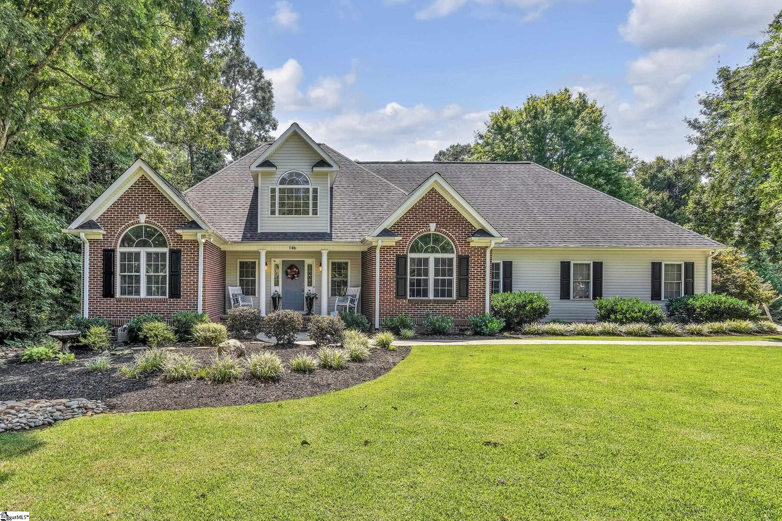 Property Photo:  146 Upper Lake Drive  SC 29640 