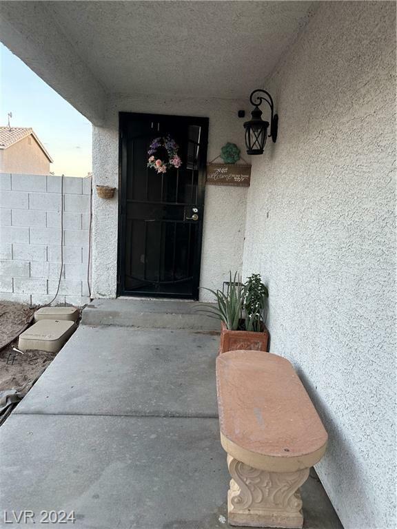 Property Photo:  3507 Tokyo Court  NV 89115 